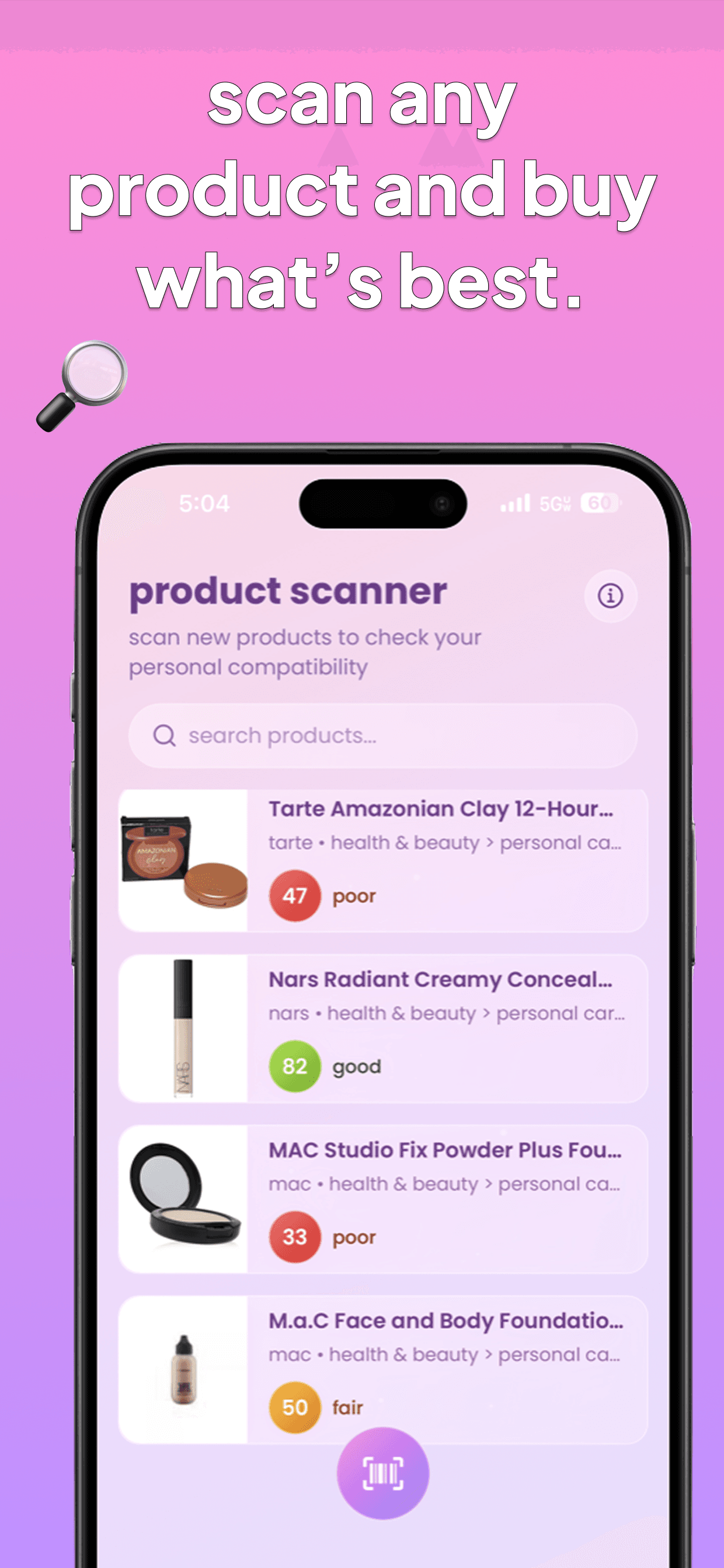 App Screenshot 1